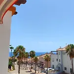Acogedor Atico En El Mirador