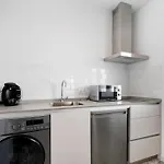 Marques De Cadiz Suite Jerez Centro