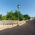 Villa Mansa
