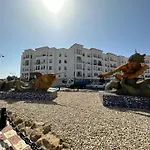 Apartamentos Costa Luz