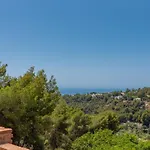 Casa La Reserva Frigiliana By Ruralidays