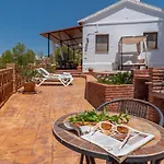 Casa La Reserva Frigiliana By Ruralidays