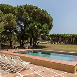 Masia Sant Miquel