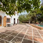 Masia Sant Miquel