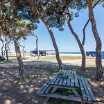 Homeholidaysrentals Playamar - Costa Barcelona