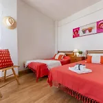 Apartment Marie By Interhome