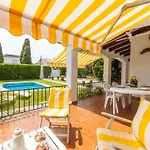 Holiday Home El Garrofer By Interhome