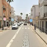 Piso Tarifa Centro, Cerca De La Playa