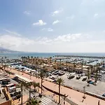 Sur Suites Palmeras 525