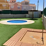 Duplex Bahia Terreros