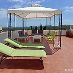 Apartamentos/Casa Rural Plaza Mayor