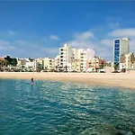 Apartamento Saldonar