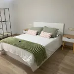 Piso Completo En Gijon Muy Cerca De La Playa