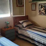Piso Con Vistas Cerca Feria 4 Dorm 2 Banos, Aire Acond. Garaje