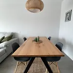 Apartamento Tio Pepe, Parking, Wifi, Hvac