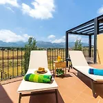 Ayma Apartamento Sol Andalusi