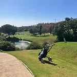 Socrates Holiday Rental, La Mairena - El Soto Golf Club Free Padel Gym Tennis & Golf