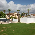 Villa Las Lomas Sotogrande