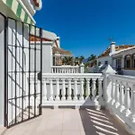 A&N Pueblo Bahia, Algarrobo Costa