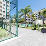 Piscina Abierta - Open Pool Playa Marinsa Beach Torre Del Mar