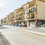 A&N Algarrobo Beach