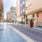 A&N Buenavista 2, Primera Linea De Playa Torre Del Mar