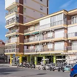 A&N Seafront Torre Del Mar