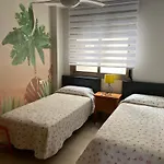 Apartamento Paseo Marítimo Antonio Banderas