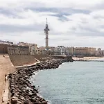 Los Claveles By Cadiz Time
