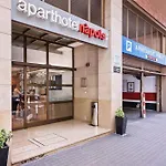 Aparthotel Napols - Abapart