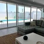 Chalet El Eden