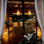 Luxury Apartment Marina De Sotogrande Playa Y Jardin