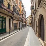 Bbarcelona Sants Flat