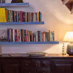 Casa Naranja - Califa Casas Vejer