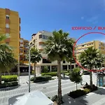 New Central Studio Torremolinos