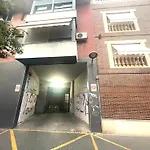 Esmeralda Apartment With Free Private Underground Parking