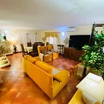 Villa Mediterranea En Roc De Sant Gaieta