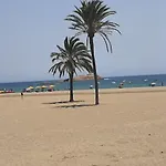 Carboneras, La Mar Divina
