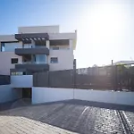 Sibssanlucar Manzanilla-Piscina-Terraza-Bajoguia-Playa-Centro