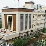 Hotel Mahadev Palace