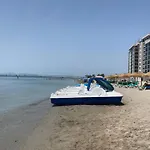 Chalet En El Mar A Un Paso Del Mar