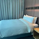 Raonstay In Perla Hotel