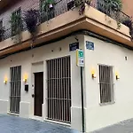 Mimi'S Apartment In En Corts