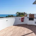 Monte Paraiso Apartment In Fuengirola By Costarentals - Ref 105