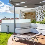 Monte Paraiso Apartment In Fuengirola By Costarentals - Ref 105
