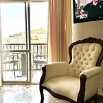 Super Central Apartment In Torre Del Mar