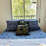 Super Central Apartment In Torre Del Mar