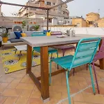 Atico El Arenal Con Parking