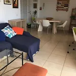 Apartamento Gloria - Solo Familias