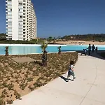 Departamento Laguna Bahia Algarrobo
